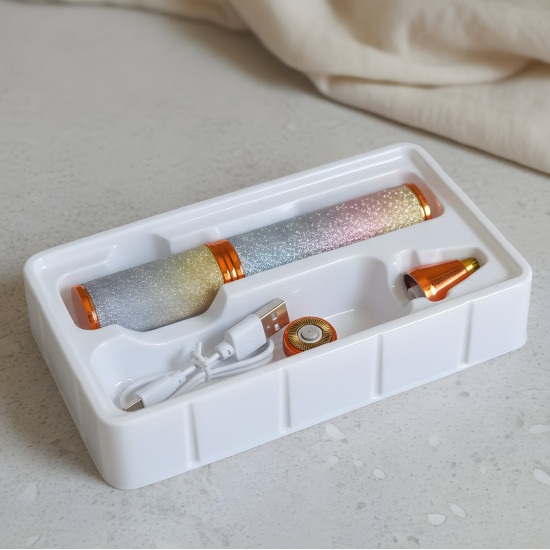 Battery Operated Eyebrow Trimmer